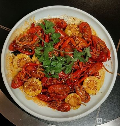 Великая стена и проблемы с интернетом: нижегородка рассказала о незабываемом путешествии в Китай - фото 158