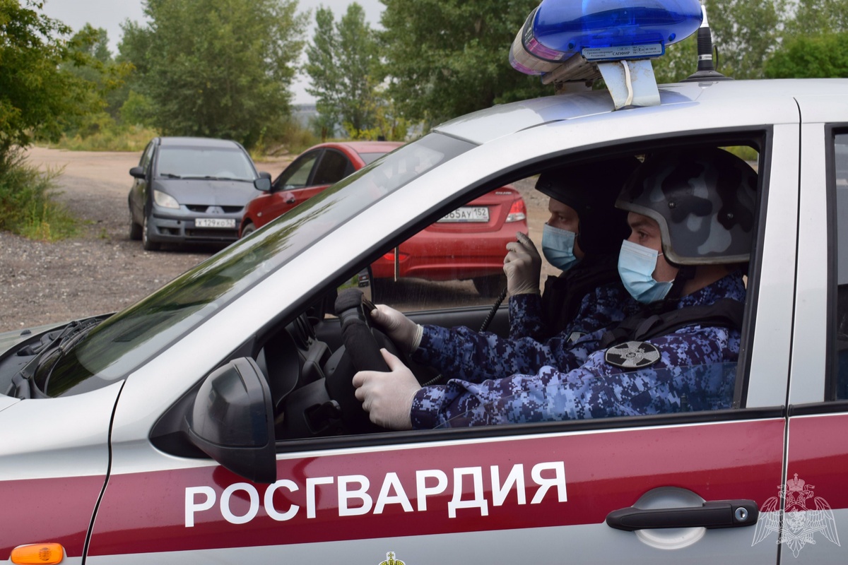 Подозреваемые в хищении инструментов из гипермаркетов задержаны в Нижнем Новгороде 