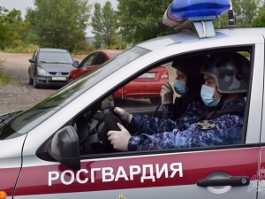 Подозреваемые в хищении инструментов из гипермаркетов задержаны в Нижнем Новгороде