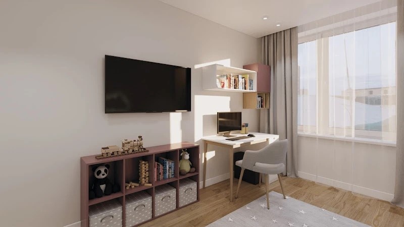 Три формата отделки как новый стандарт: ЖК &laquo;Горький&raquo; расширяет границы выбора - фото 4