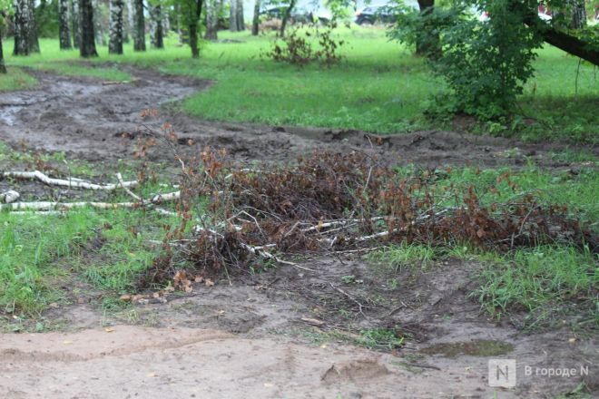 Благоустройство &ndash; 2026: смотрим, что изменилось в Кстовском районе Нижнего Новгорода - фото 39