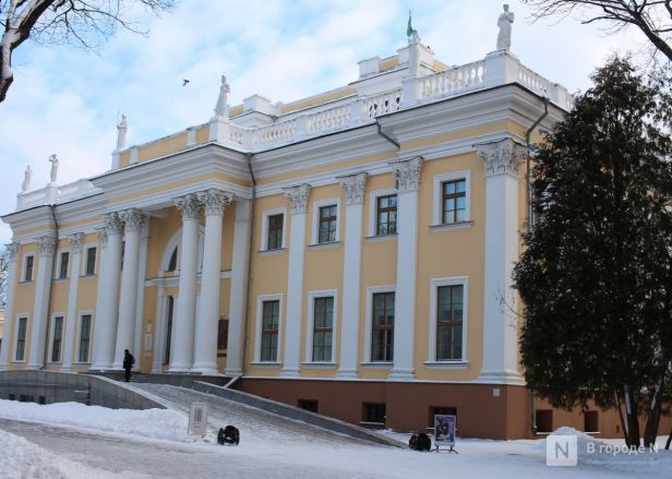Нижегородка рассказала о плюсах и минусах путешествия в Белоруссию зимой - фото 12