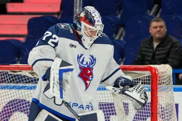 Нижегородское &laquo;Торпедо&raquo; вырвало победу у &laquo;Северстали&raquo; 27 февраля