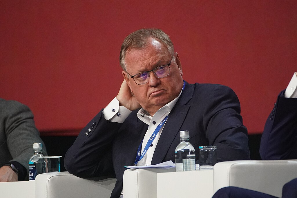 Банки маркетплейсов должны стать системно значимыми &mdash; Андрей Костин - фото 1