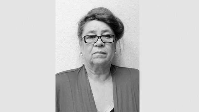 Умерла доцент кафедры истории ННГУ Татьяна Медведева - фото 1