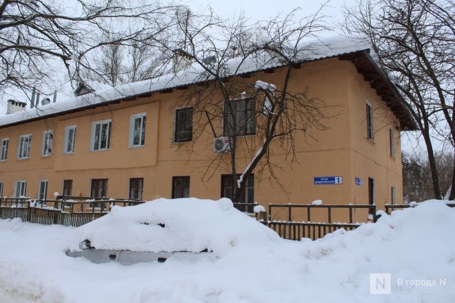 Здесь вырастут высотки: как выглядит площадка под КРТ на улице Янки Купалы в Нижнем Новгороде - фото 76