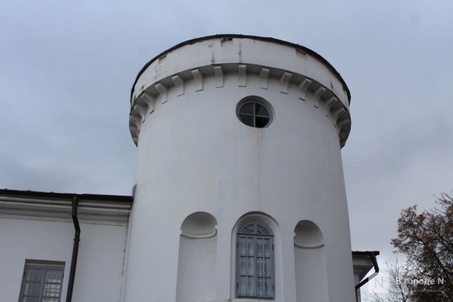 Жизнь строгого режима: что сейчас находится на месте бывших тюрем в Нижнем Новгороде - фото 9