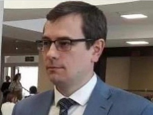 Еще один москвич занял руководящий пост в нижегородском Минздраве