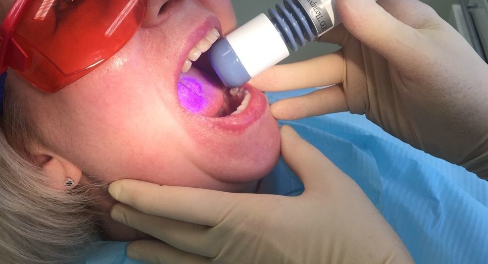12 нижегородских стоматологических клиник включились в программу онкоскрининга - фото 1