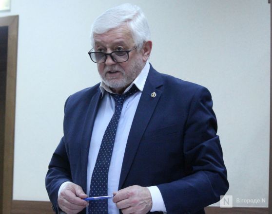 Суд начал рассмотрение дела экс-главы нижегородского депстроя - фото 8
