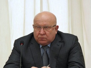 Экс-губернатор Нижегородской области занялся беспилотниками