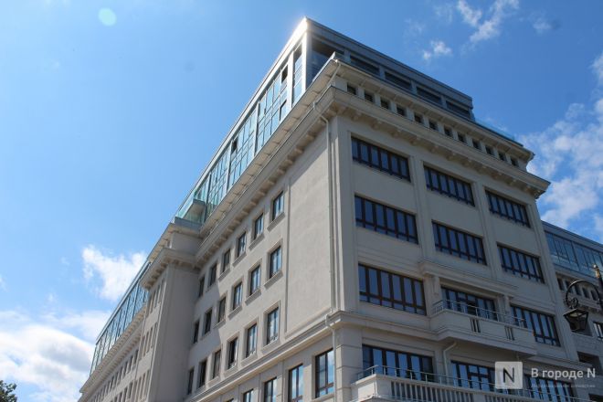 Жизнь на костях: что сейчас находится на месте старых кладбищ в Нижнем Новгороде - фото 47