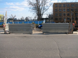 В Нижегородской области 70% дорог не соответствуют нормам