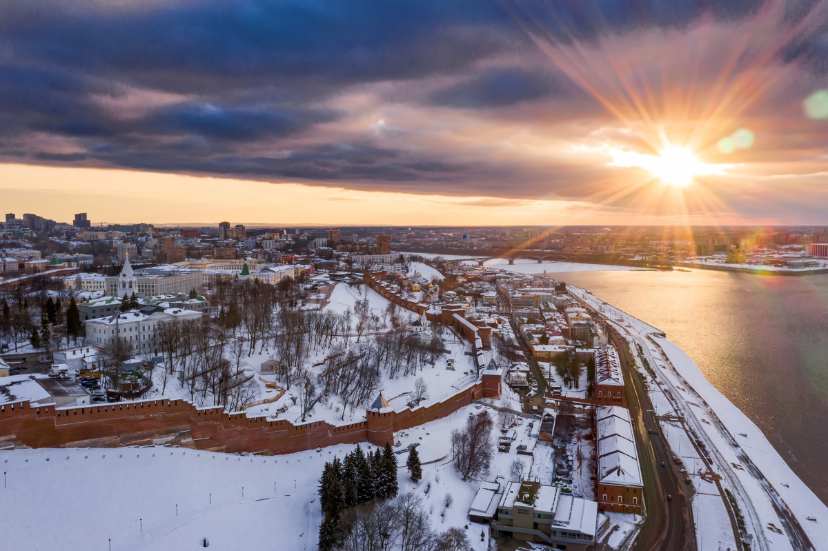 Чудеса по соседству: календарь новогодних событий в Нижнем Новгороде - фото 22