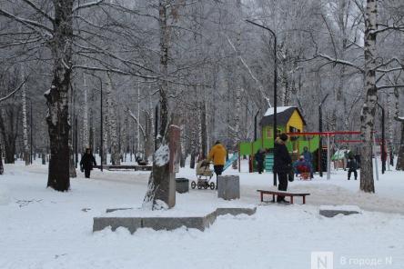 Дендрарий и фонтан: что хотят видеть нижегородцы в парке Пушкина