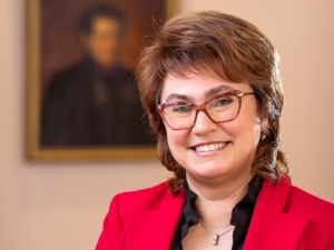 Загайнова: «Коронавирус стимулировал социальную заказную науку»