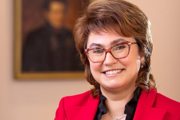 Загайнова: «Коронавирус стимулировал социальную заказную науку»