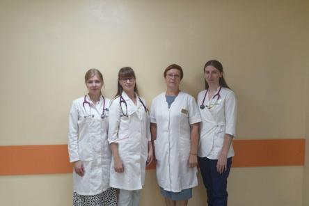 176 медикам выплатят до миллиона рублей в Нижегородской области