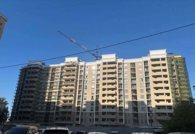 Нижегородцам показали, как выглядит ЖК «Июль» перед сдачей - фото 5