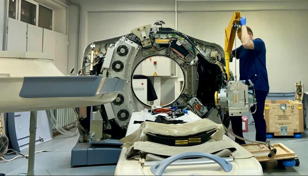 Масштабное соглашение о сотрудничестве заключили ГП НО &laquo;НОФ&raquo; и Всероссийский НИИ медицинской техники Росздравнадзора - фото 1