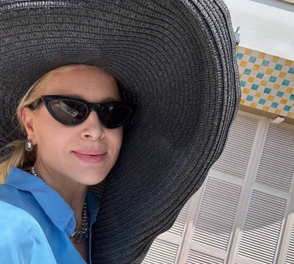 Вдова Бориса Немцова рассказала, почему не возвращается в Россию - фото 1