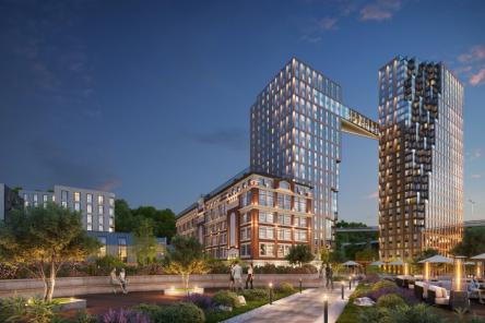 КРТ: самые масштабные проекты и все, что нужно знать нижегородцам