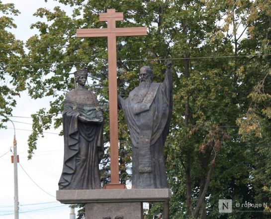 Жизнь на костях: что сейчас находится на месте старых кладбищ в Нижнем Новгороде - фото 58