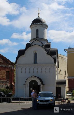 Жизнь на костях: что сейчас находится на месте старых кладбищ в Нижнем Новгороде - фото 34