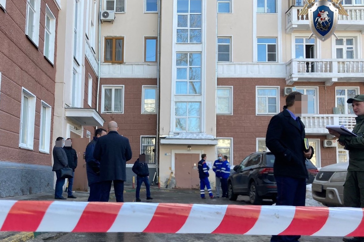 Убитая в Нижнем Новгороде семья не состояла на учете в полиции - фото 1