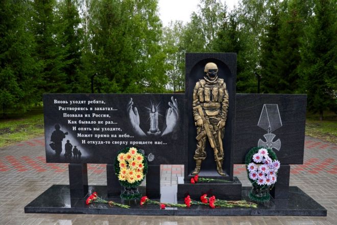 Никитин оценил больницу и благоустройство в Сеченовском округе - фото 6