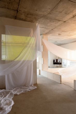 Опубликованы фото Нижнего Новгорода с высоты 24-го этажа  - фото 16