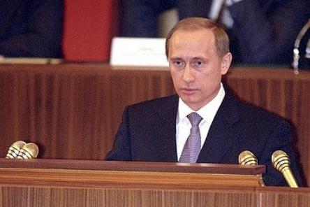 Путин приедет на 800-летие Нижнего Новгорода