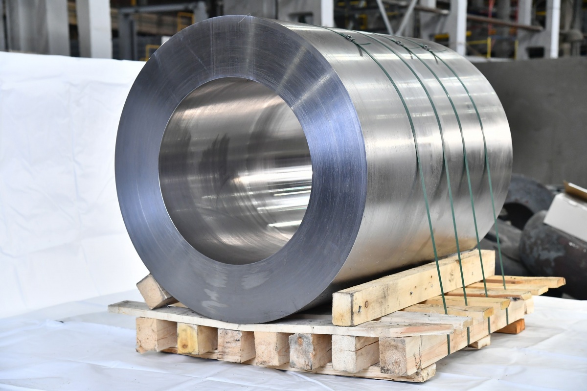 Комплектующие для газовых турбин начали производить в Нижегородской области - фото 1