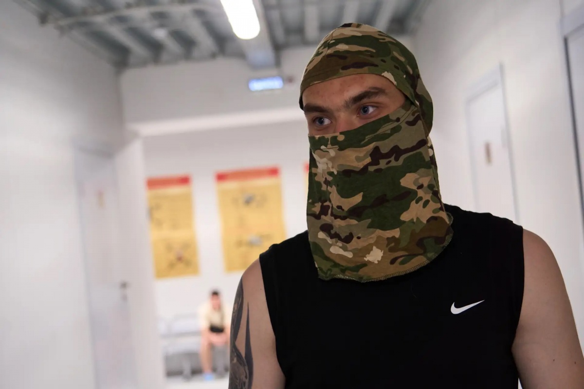 Еще одна группа бойцов отправилась в беспилотные войска из Нижнего Новгорода - фото 1