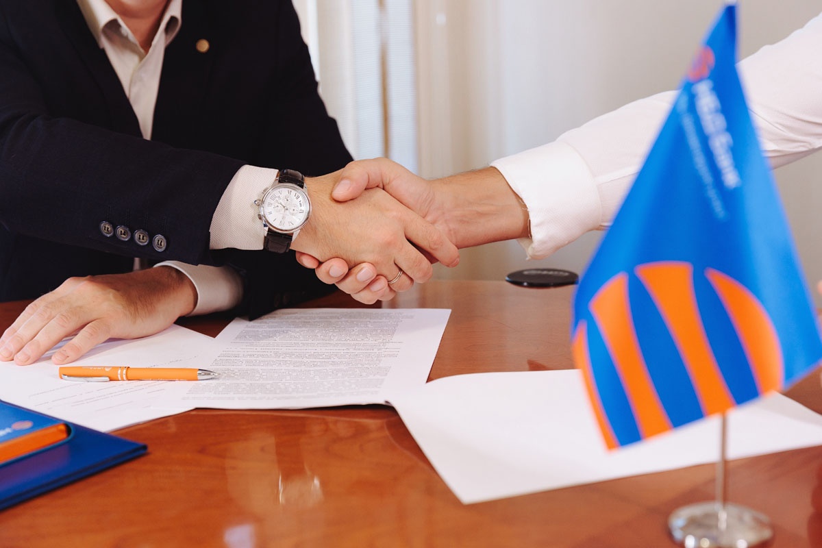 НБД-Банк отмечает 33-летие со дня основания - фото 1