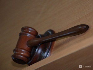Жителя Ковернина осудили за пьяную езду на мопеде