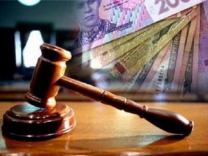 Экс-глава Кстовского района ответит в суде за взятку