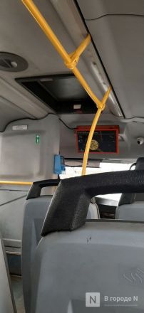 В грязи и давке: тестируем самые популярные автобусы в Нижнем Новгороде - фото 19