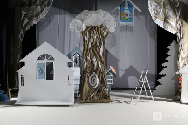 Небанальный Нижний Новгород: 10 интересных мест для бывалых туристов &mdash; карта  - фото 42