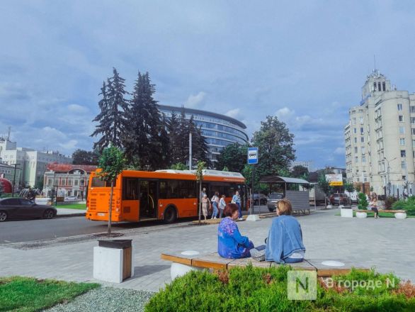 Вернуть Свободу движения: приспособился ли Нижний Новгород к ограничениям при строительстве метро - фото 8