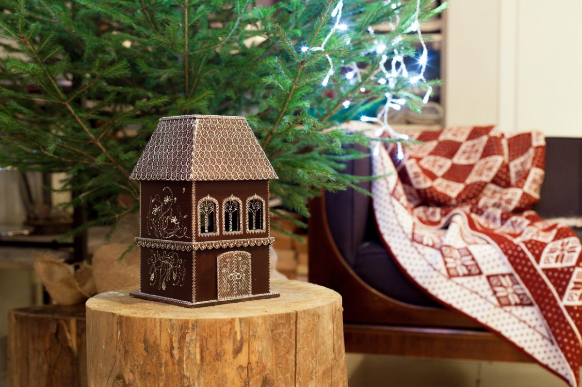 Дом &mdash; место для семейной команды: как его создать - фото 3