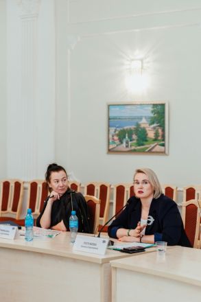 Партия «Новые люди» запустит проекты развития Нижегородской области вместе с сообществом блогеров - фото 2