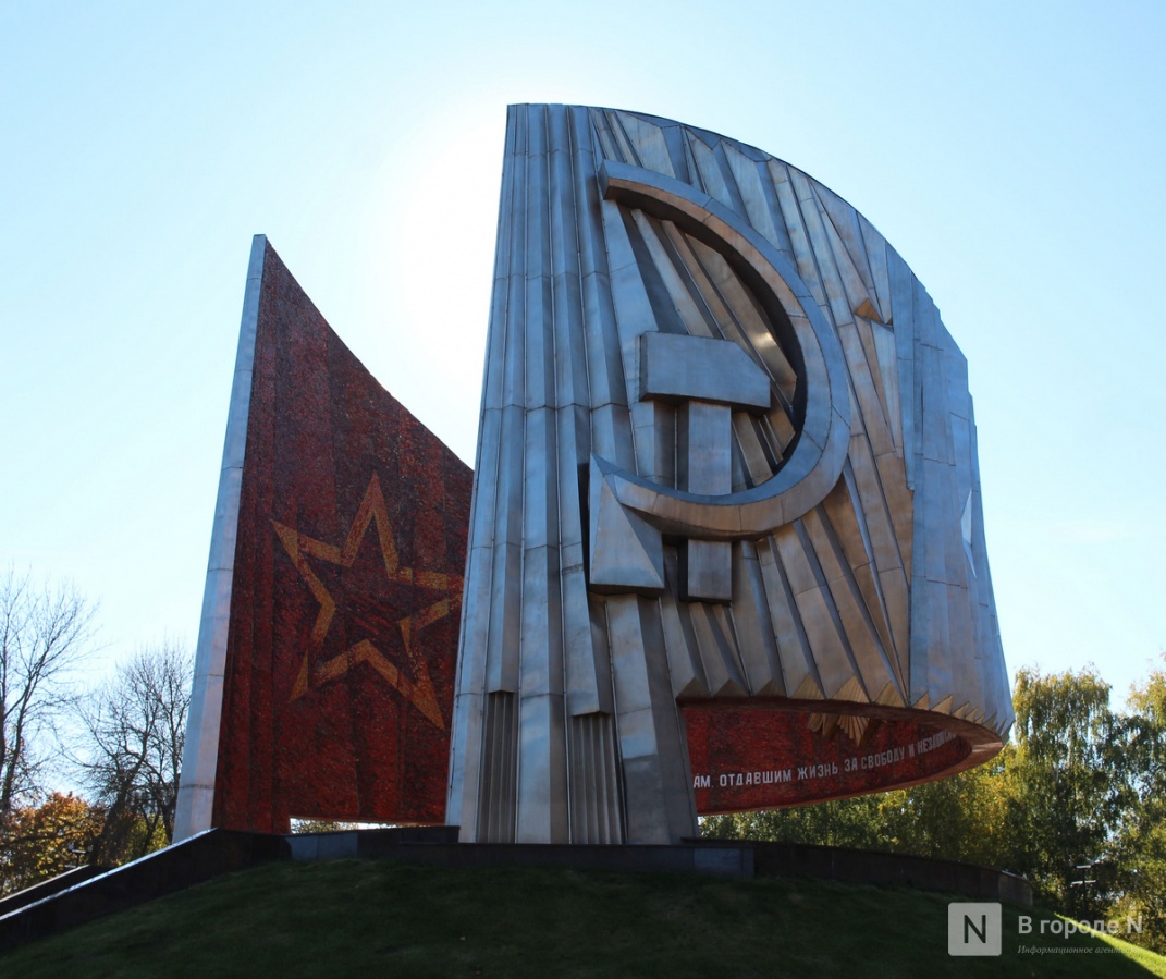 Фоторепортаж: как выглядит и чем восхищает Соцгород в Нижнем Новгороде - фото 2