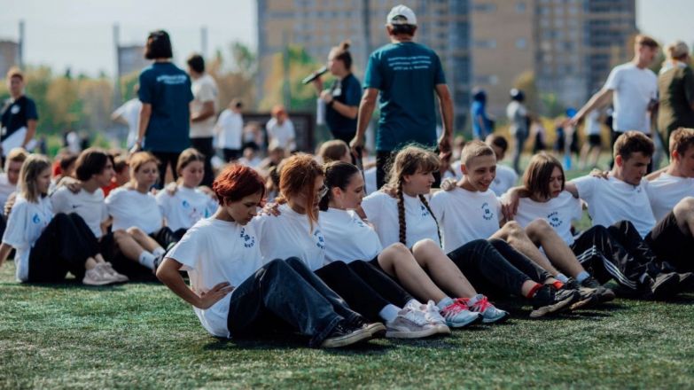 Молодежный фитнес-фестиваль пройдет в Нижнем Новгороде - фото 2