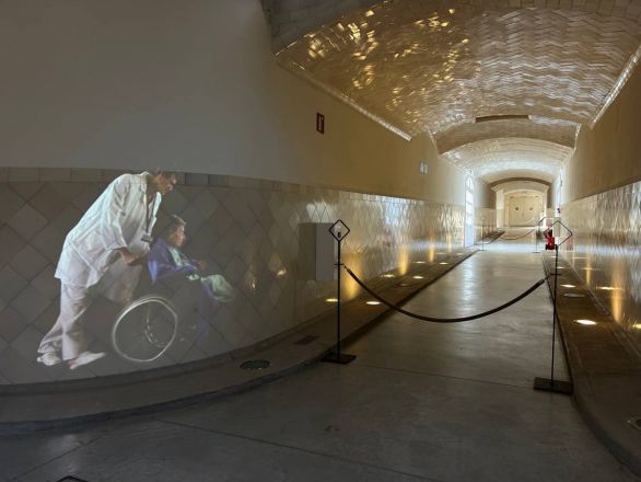 Морские гады, руины и потрясающий климат: вся правда о путешествии Барселона &mdash; Рим - фото 16