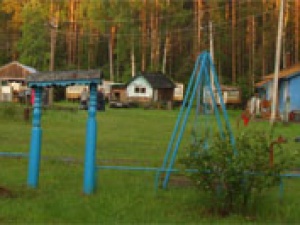 Около двух тысяч маленьких нижегородцев отдохнут на загородных базах муниципального центра «Надежда»