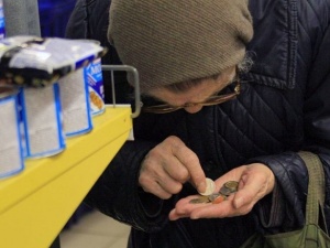 Обещанное повышение пенсий в России зафиксируют законодательно