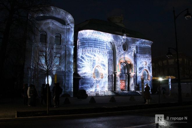 Нижний Новгород засиял: чем на этот раз удивляет INTERVALS &mdash; фоторепортаж со всех локаций - фото 133