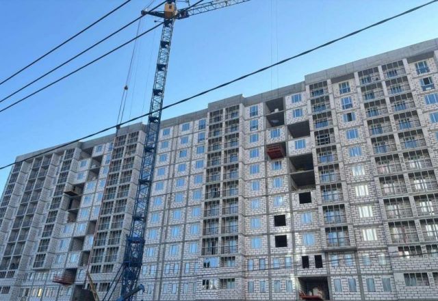 Нижегородцам показали, как выглядит ЖК «Июль» перед сдачей - фото 6