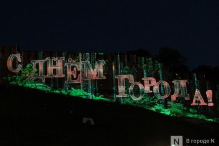 Озвучена предварительная программа празднования 800-летия Нижнего Новгорода